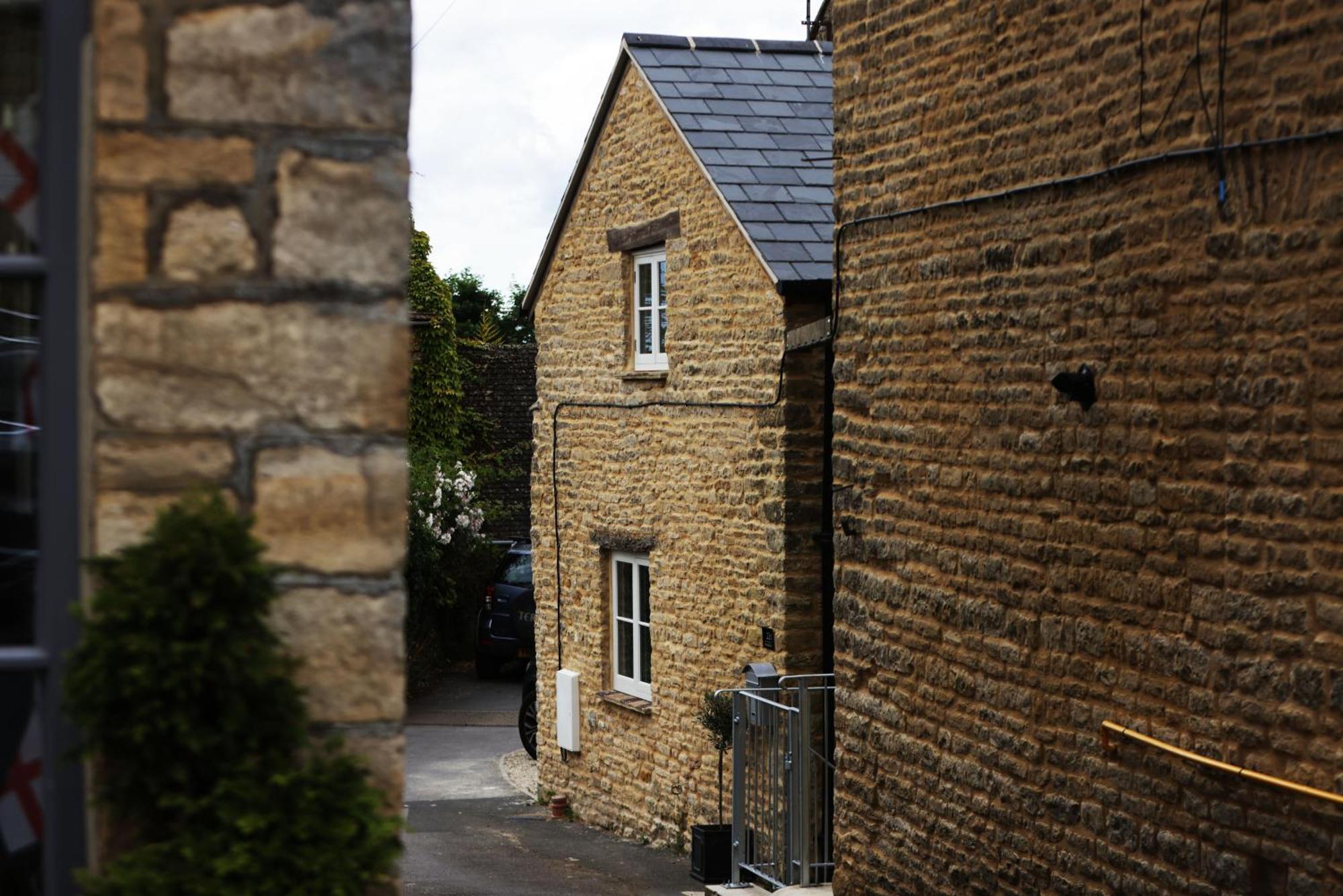 Villa The Bakehouse à Chipping Norton Extérieur photo